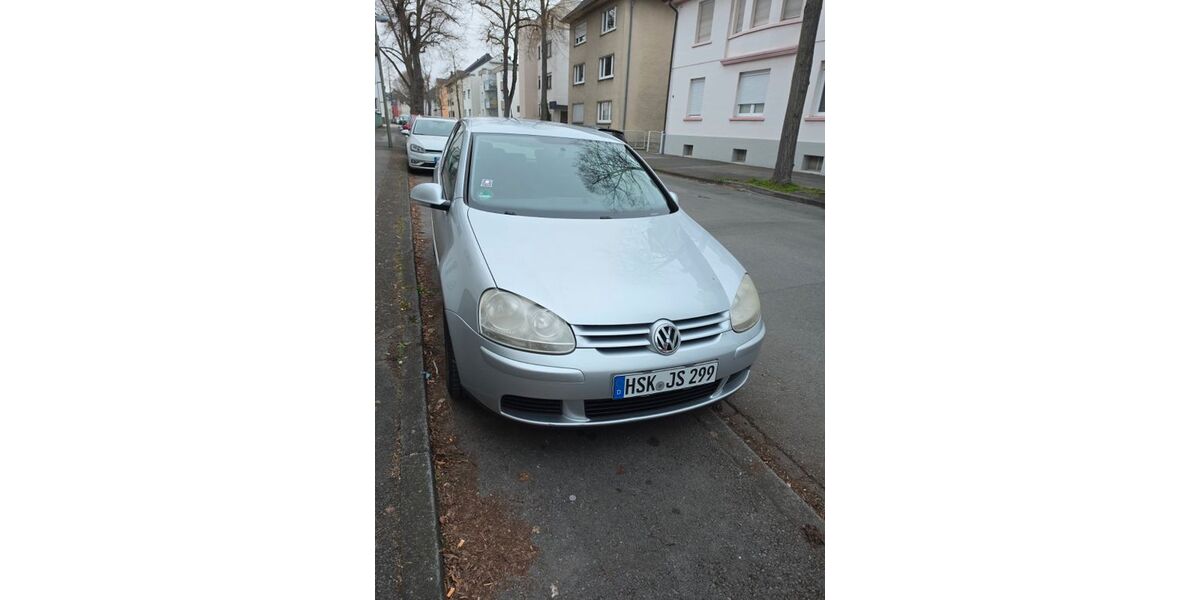 VW Golf 214.896 km 1.500 &euro; Arnsberg 59821