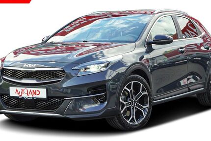 Kia XCeed 74.748 km 22.950 &euro; Dresden 01069
