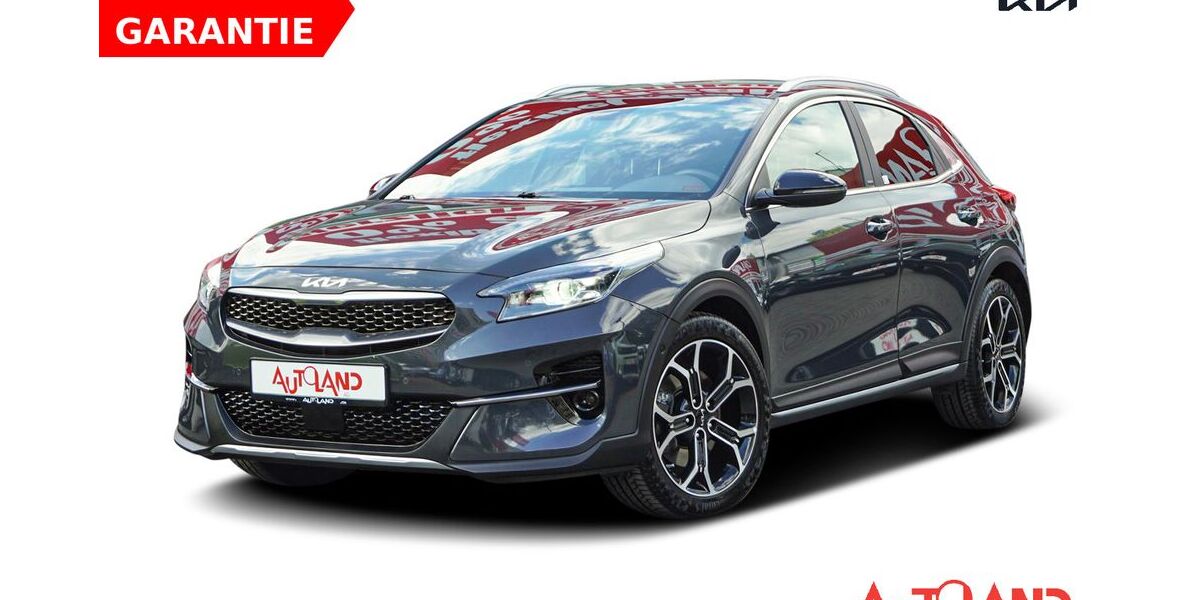 Kia XCeed 74.748 km 22.950 &euro; Dresden 01069