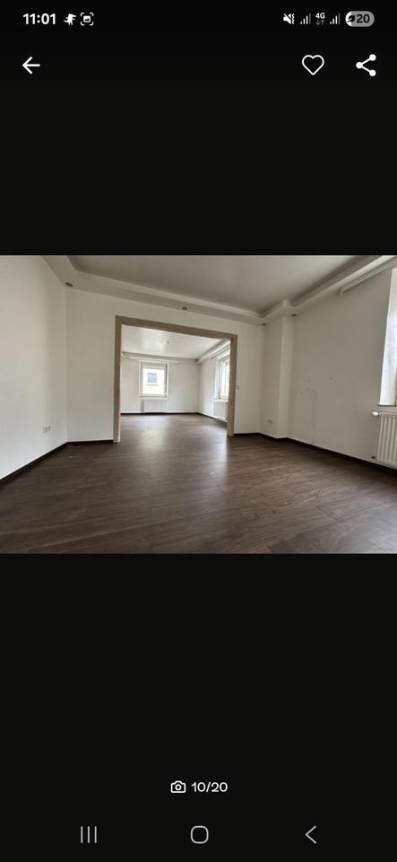 Haus zur Vermietung