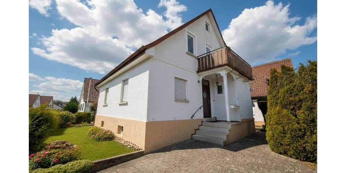 Einfamilienhaus Leingarten Großgartach - 5 Zimmer, 319.000&euro; | Angebot:26093475