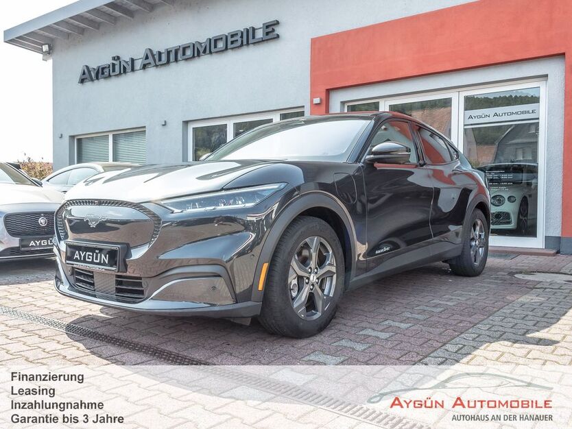 Ford Mustang Mach-E 33.900 km 29.495 € Schlüchtern 36381