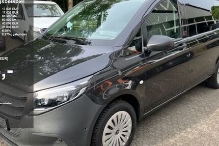 Mercedes-Benz Vito 17.999 km 48.671 &euro; Kiel 24109