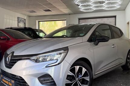 Renault Clio 75.000 km 11.490 &euro; Berlin 10829
