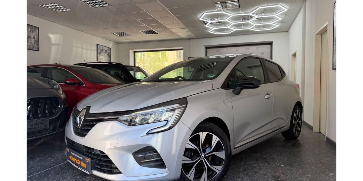 Renault Clio 75.000 km 11.490 &euro; Berlin 10829