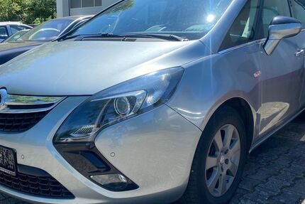 Opel Zafira 160.000 km 4.990 &euro; Nastätten 56355
