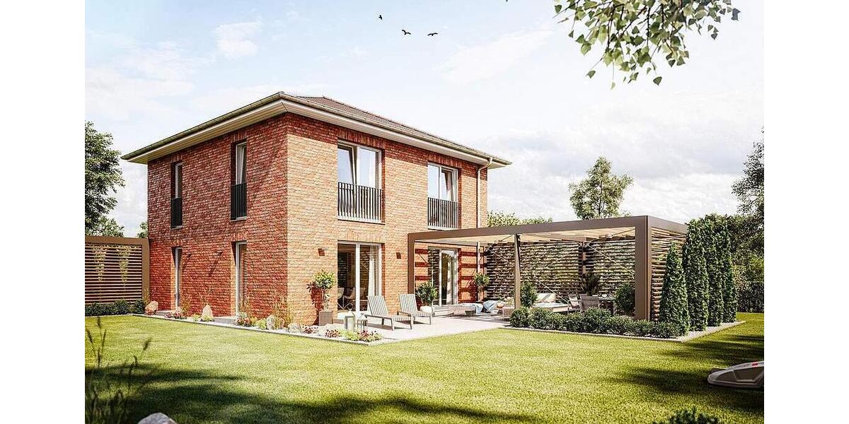 Einfamilienhaus Ebstorf - 5 Zimmer, 147 m&sup2;, 278.900&euro; | Angebot:8983368