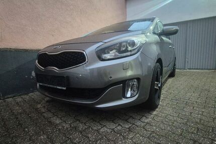 Kia Carens 134.621 km 10.500 € Dernbach 56428
