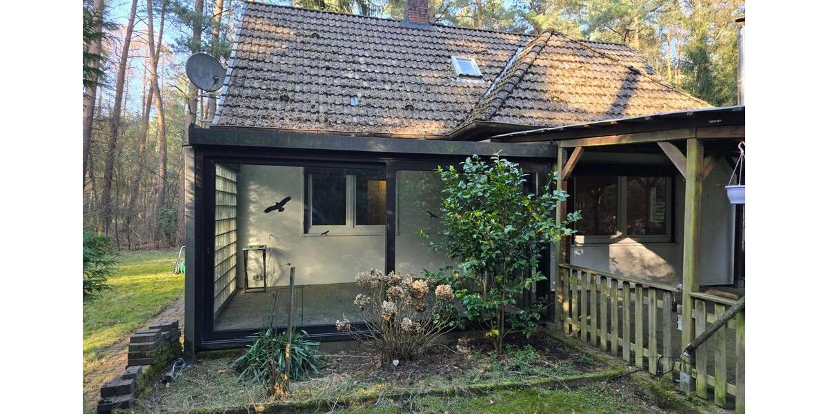 Einfamilienhaus Wildeshausen - 5 Zimmer, 100 m&sup2;, 250.000&euro; | Angebot:25853627