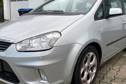 Ford C-Max 128.950 km 2.990 € Nastätten 56355