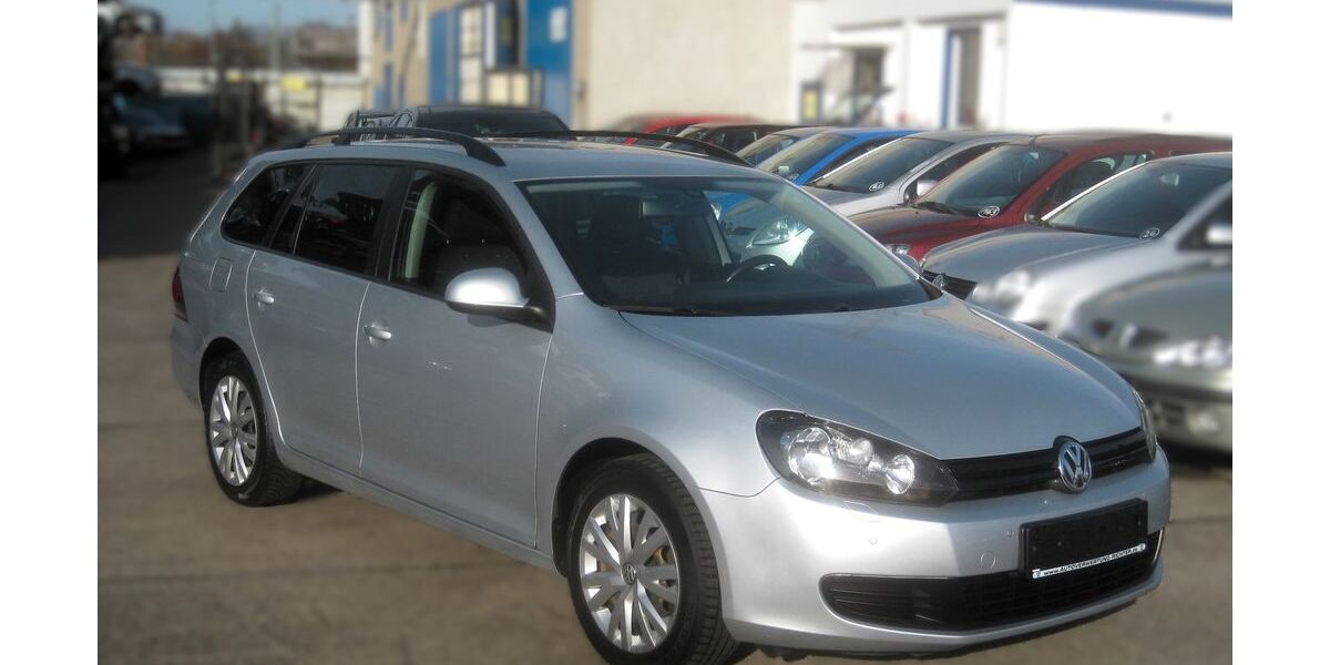 VW Golf 213.000 km 6.100 &euro; Leipzig 04347