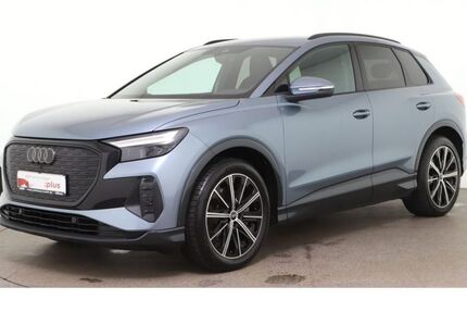 Audi Q4 e-tron 8.900 km 45.980 &euro; Gifhorn 38518