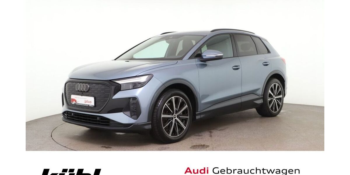 Audi Q4 e-tron 8.900 km 45.980 &euro; Gifhorn 38518