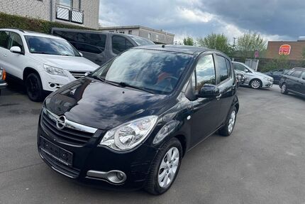 Opel Agila