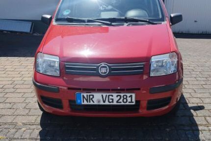 Fiat Panda 200.625 km 2.200 &euro; Dierdorf 56269