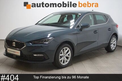 Seat Leon 22.678 km 19.990 &euro; Bebra 36179