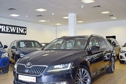 Skoda Superb 170.544 km 19.980 &euro; Schönefeld 12529