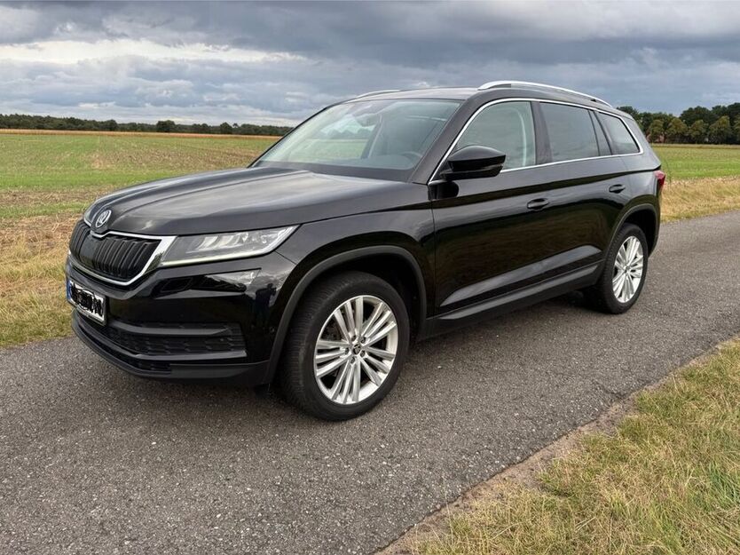 Kodiaq