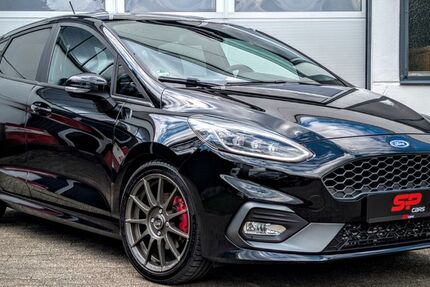 Ford Fiesta 116.990 km 14.490 &euro; Schwäbisch Gmünd 73529