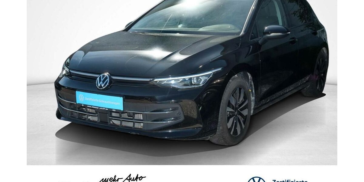 VW Golf 40.138 km 24.480 &euro; Schrobenhausen 86529