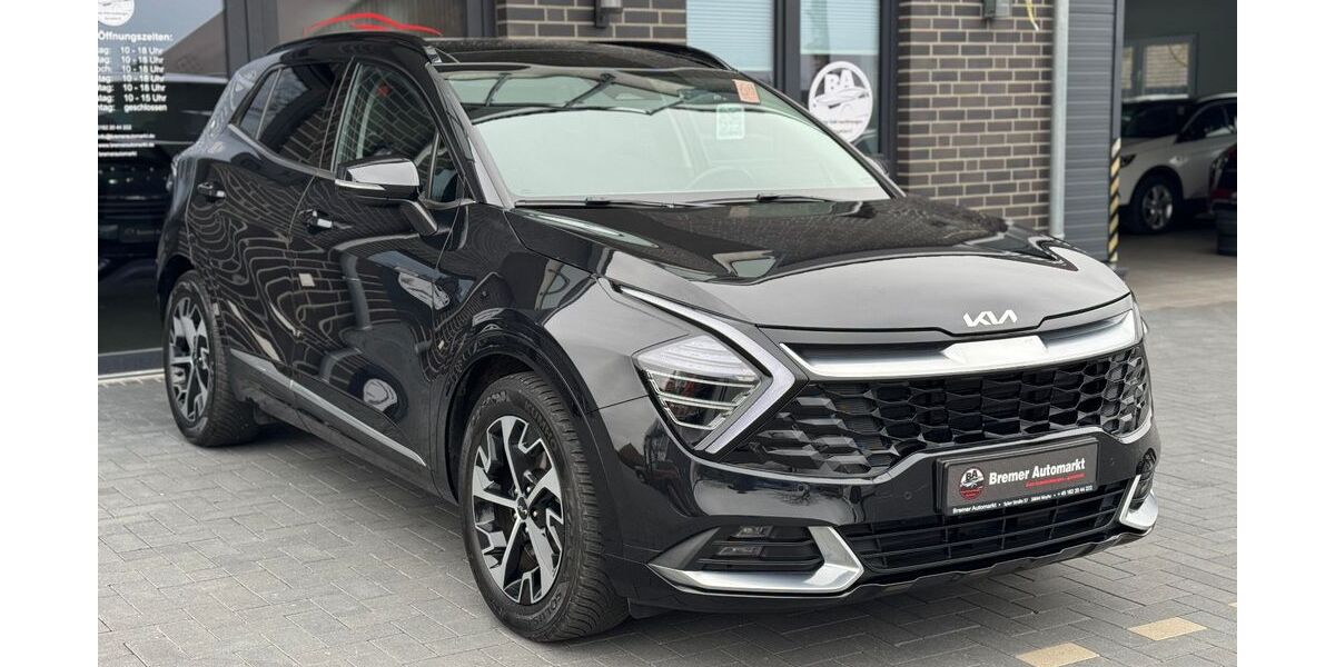 Kia Sportage 63.071 km 23.490 &euro; Weyhe / Melchiorshausen 28844