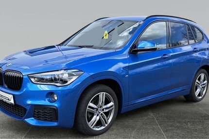 BMW X1 76.800 km 24.970 &euro; Dresden 01067