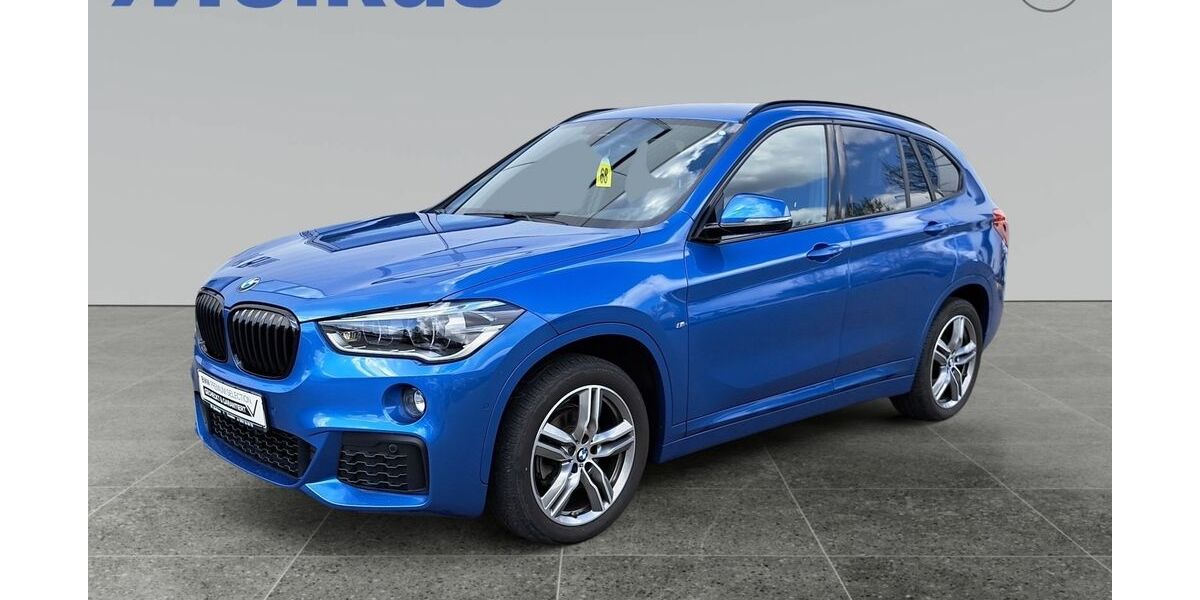 BMW X1 76.800 km 24.970 &euro; Dresden 01067
