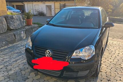 VW Polo 75.000 km 3.500 &euro; Bad Mergentheim 97980