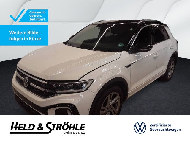 VW T-Roc 17.576 km 29.370 &euro; Neu-Ulm 89231