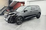 Peugeot 5008 GT 130 Black Edition EAT8 1.Hand Massage 20.400 km 25.920 &euro; Lich 35423