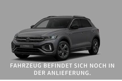 VW T-Roc 29.500 km 29.980 &euro; Würzburg 97076