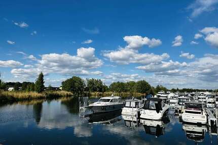 Wohnung Werder / Havel Havel - 3 Zimmer, 88 m&sup2;, 270.000&euro; | Angebot:25468535