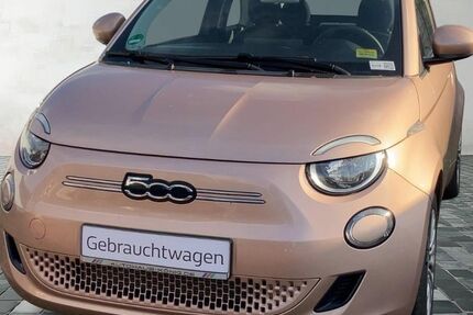 Fiat 500e 13.824 km 24.999 &euro; Erfurt 99099