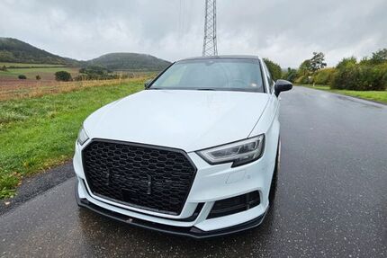Audi A3 114.000 km 20.000 € Schlüchtern 36381