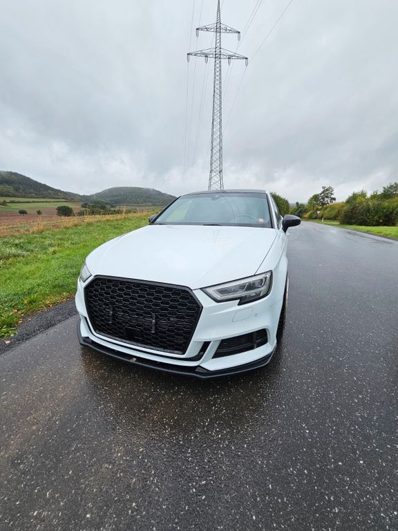 Audi A3 114.000 km 20.000 € Schlüchtern 36381