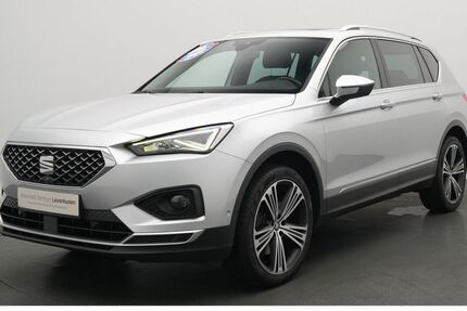 Seat Tarraco 113.000 km 27.988 &euro; Leverkusen 51379