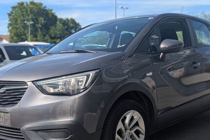 Opel Crossland (X) 71.900 km 11.190 &euro; Mainz 55128
