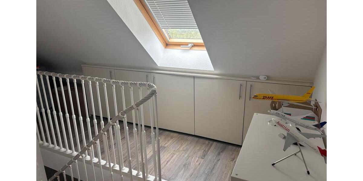 Maisonettenwohnung Duisburg Rheinhausen - 3 Zimmer, 99 m&sup2;, 309.000&euro; | Angebot:26311664