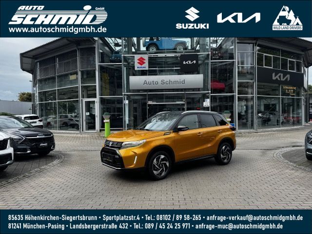 Suzuki Vitara 1.500 km 29.990 &euro; München 81241