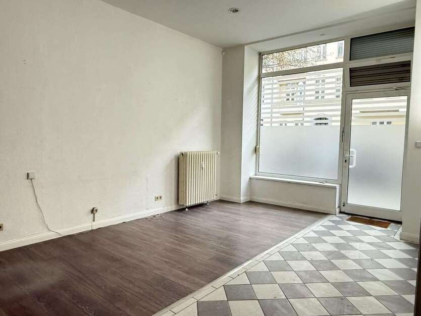 Einzelhandel in Berlin 149.000 € 36.53 m² zimmer