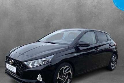 Hyundai i20 18.151 km 16.696 &euro; Schwerin 19059