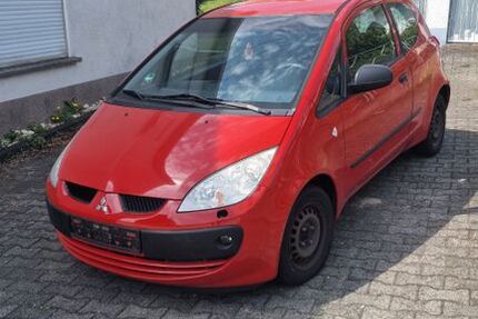 Mitsubishi Colt 130.486 km 2.599 &euro; Bad Marienberg 56470