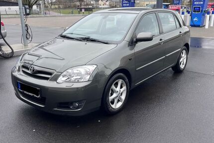 Toyota Corolla 172.560 km 3.500 &euro; Schlüchtern 36381