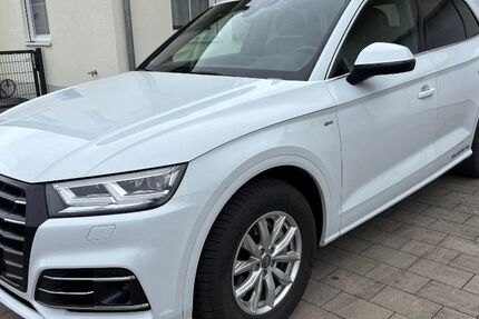 Audi Q5 67.500 km 28.750 &euro; Dillingen 89407