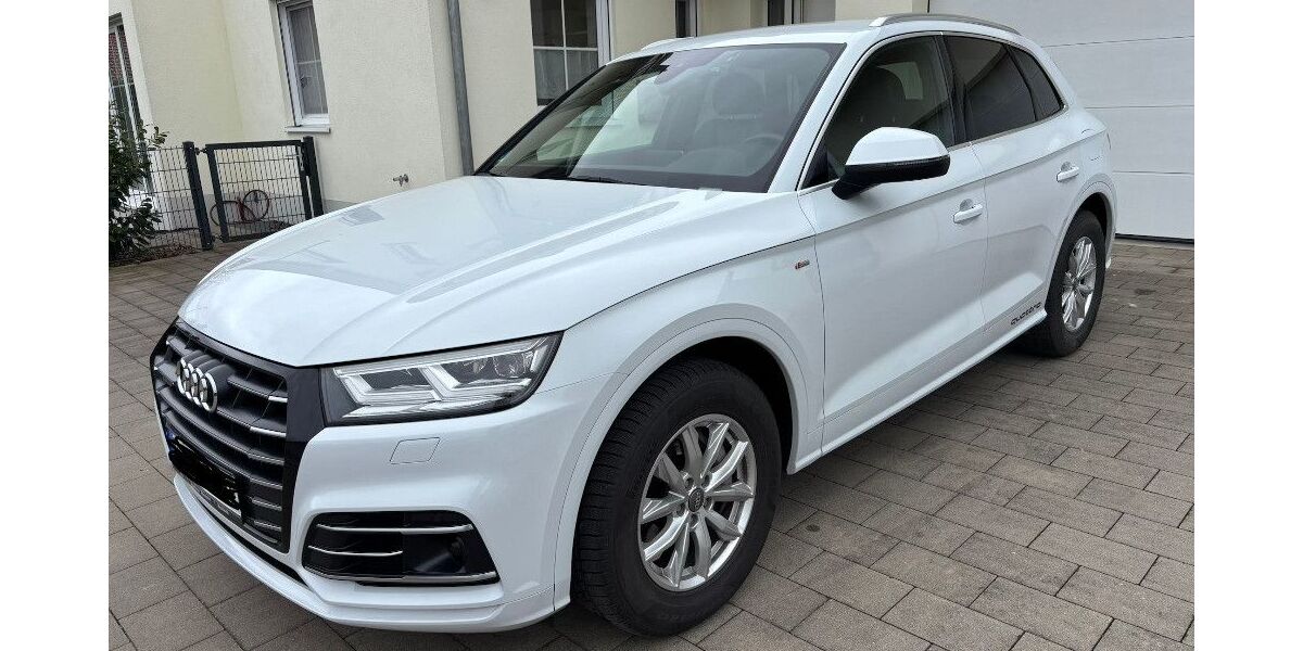 Audi Q5 67.500 km 28.750 &euro; Dillingen 89407