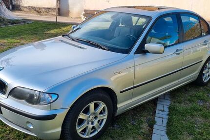 BMW 318 161.500 km 4.990 &euro; Flörsheim-Dalsheim 67592