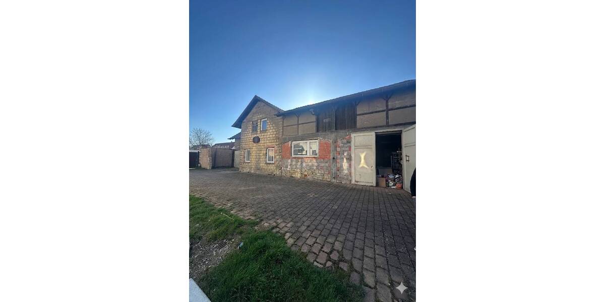 Einfamilienhaus Arnstadt Rudisleben - 8 Zimmer, 162 m&sup2;, 718.000&euro; | Angebot:26515353
