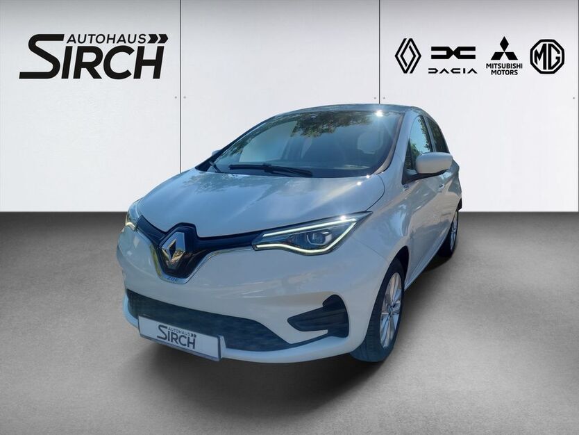 Renault ZOE 46.009 km 9.990 € Kempten 87439