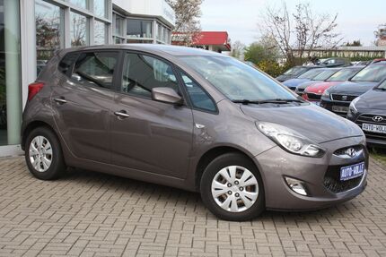 Hyundai ix20 46.935 km 10.950 &euro; Magdeburg 39120