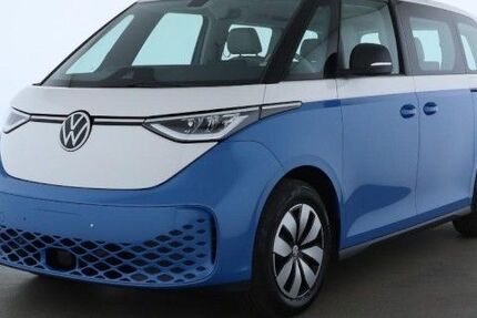 VW ID. Buzz 9.729 km 53.890 &euro; Neu Wulmstorf 21629